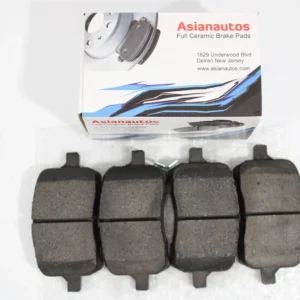 US Automotives - Your Trusted Auto Parts Store