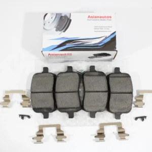 US Automotives - Your Trusted Auto Parts Store