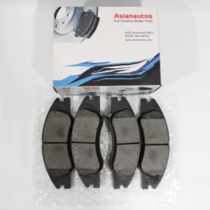 US Automotives - Your Trusted Auto Parts Store