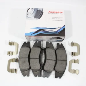 US Automotives - Your Trusted Auto Parts Store