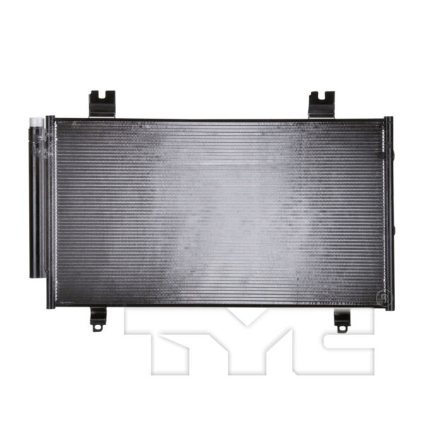 TYC 3490 A/C Condenser