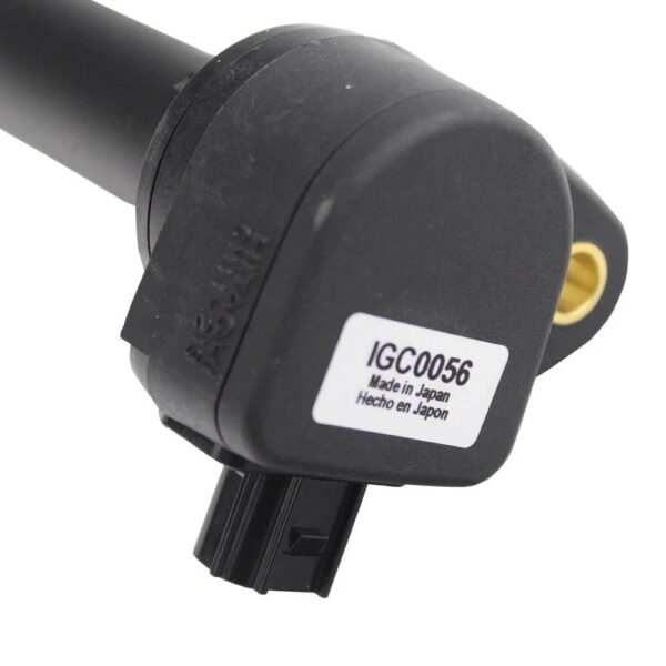 Hitachi Astemo IGC0056 Hitachi Ignition Coil - Image 2