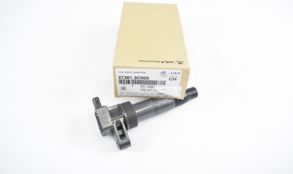 Hyundai 273013C000 Genuine Hyundai Ignition Coil