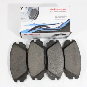 US Automotives - Your Trusted Auto Parts Store