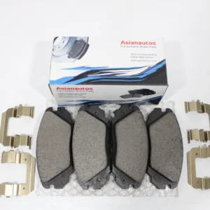 US Automotives - Your Trusted Auto Parts Store