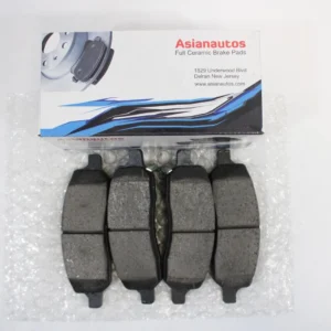 US Automotives - Your Trusted Auto Parts Store