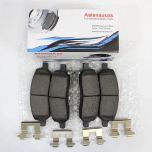 US Automotives - Your Trusted Auto Parts Store
