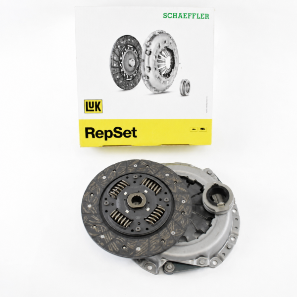 LuK 6223229000 Clutch Kit