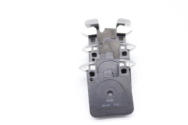 Asianautos ACR1656 Premium Ceramic Disc Brake Pad Set - Image 3