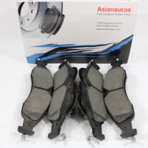 US Automotives - Your Trusted Auto Parts Store