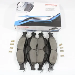 US Automotives - Your Trusted Auto Parts Store