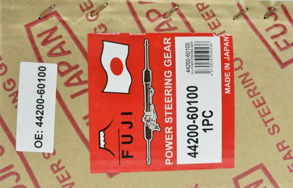 Fuji 4420060100 Rack And Pinion Assembly - Image 2
