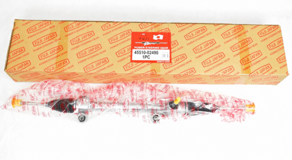 Fuji 4551002490 Rack And Pinion Assembly