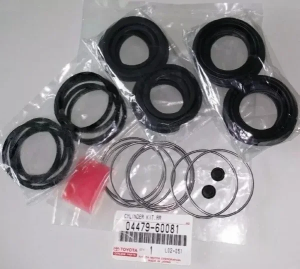 Toyota 0447960081 Caliper Repair Kit