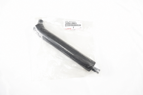 Toyota 12262-28021 Genuine Toyota PCV Valve Hose
