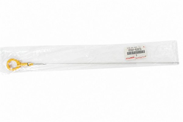 Toyota 1530162070 Genuine Toyota Engine Oil Dipstick