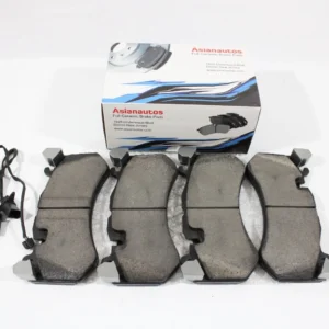 US Automotives - Your Trusted Auto Parts Store
