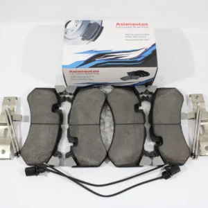 US Automotives - Your Trusted Auto Parts Store