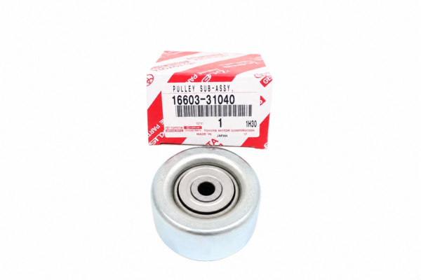 Toyota 1660331040 Idler Pulley