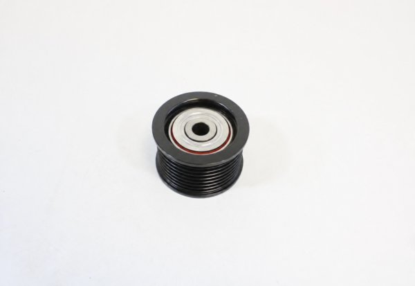 Toyota 1660338012 Genuine Idler Pulley - Image 2