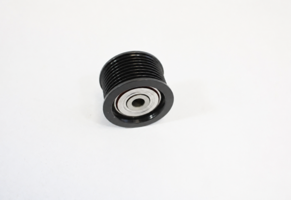 Toyota 1660338012 Genuine Idler Pulley - Image 3