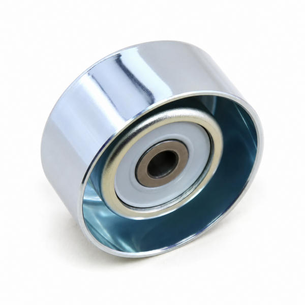 Toyota 1660431030 Genuine Idler Pulley - Image 2