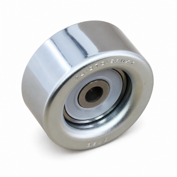 Toyota 1660431030 Genuine Idler Pulley - Image 3