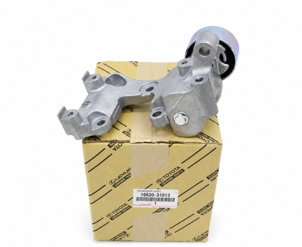 Toyota 1662031013 Tensioner Assembly - Image 2
