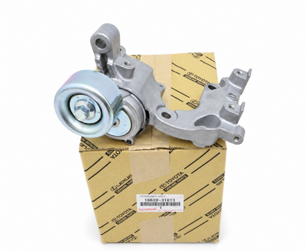 Toyota 1662031013 Tensioner Assembly - Image 3