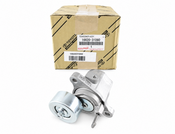 Toyota 1662031090 Tensioner Assembly