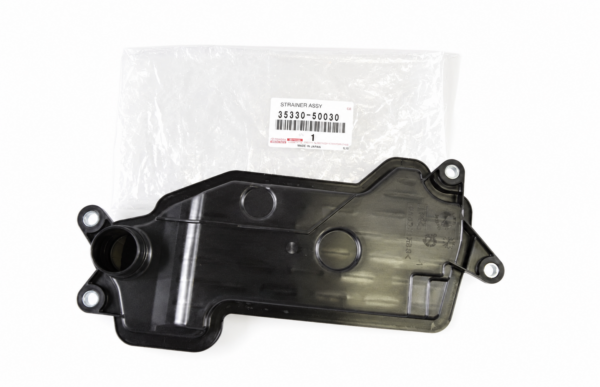 Toyota 35330-50030 Transmission Filter - Image 2