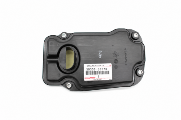 Toyota 35330-60070 Transmission Filter
