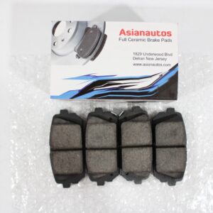 US Automotives - Your Trusted Auto Parts Store