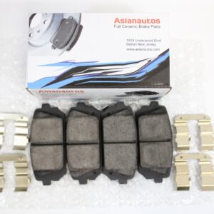US Automotives - Your Trusted Auto Parts Store