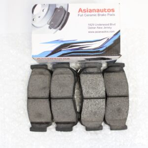US Automotives - Your Trusted Auto Parts Store
