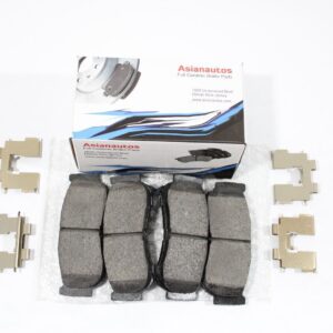 US Automotives - Your Trusted Auto Parts Store
