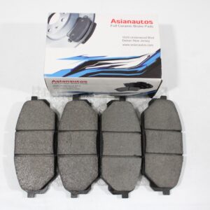 US Automotives - Your Trusted Auto Parts Store