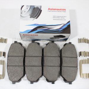 US Automotives - Your Trusted Auto Parts Store