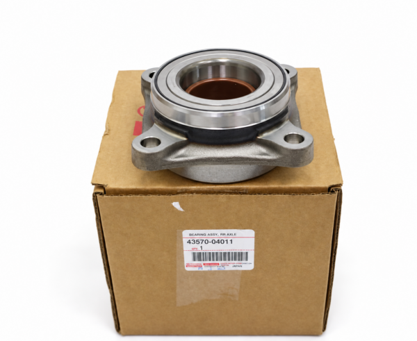 Toyota 4357004011 Front Wheel Bearing