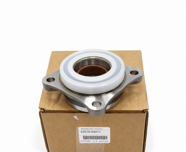 Toyota 4357004011 Front Wheel Bearing - Image 2