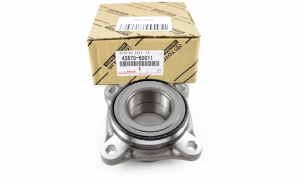 Toyota 4357060011 Front Wheel Bearing