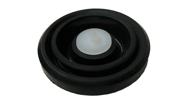 Toyota 47230-12040 Brake Master Cylinder Fluid Reservoir Filler Cap - Image 2