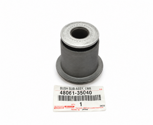 Toyota 4806135040 Control Arm Bushing - Image 2