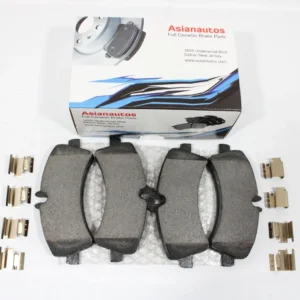 US Automotives - Your Trusted Auto Parts Store