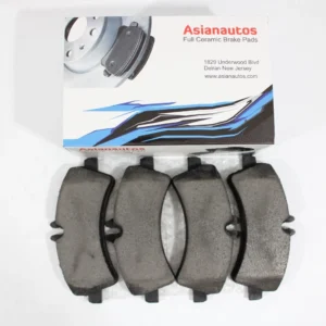 US Automotives - Your Trusted Auto Parts Store