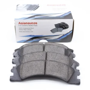 US Automotives - Your Trusted Auto Parts Store