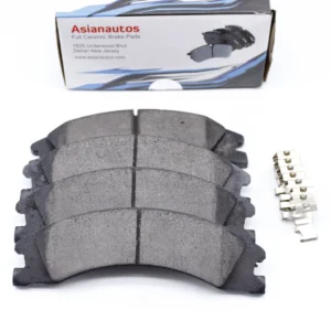 US Automotives - Your Trusted Auto Parts Store