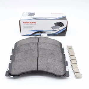 US Automotives - Your Trusted Auto Parts Store