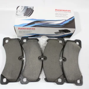 US Automotives - Your Trusted Auto Parts Store