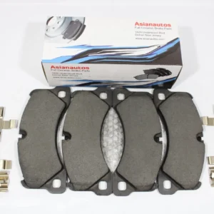 US Automotives - Your Trusted Auto Parts Store
